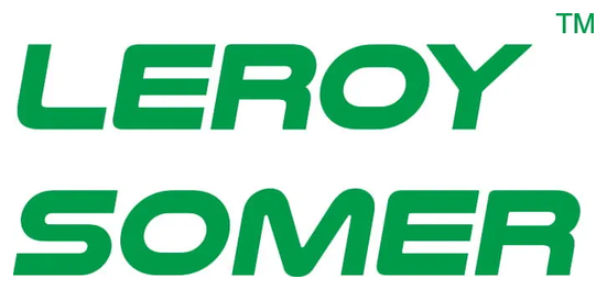 Leroy-Somer Leroy-Somer